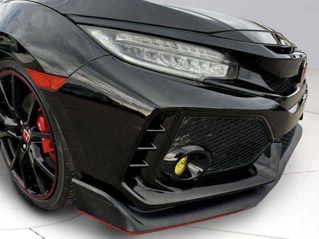 Used 2019 Honda Civic Type R image 11