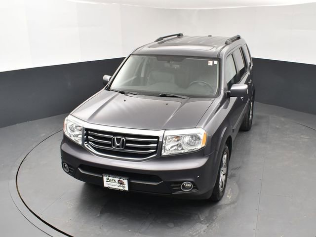 Used 2015 Honda Pilot Touring image 14