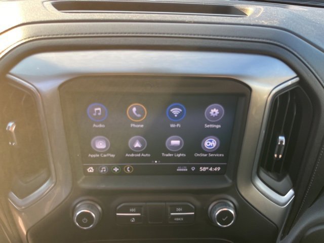 Used 2021 Chevrolet Silverado 1500 RST w/ Bed Protection Package image 26