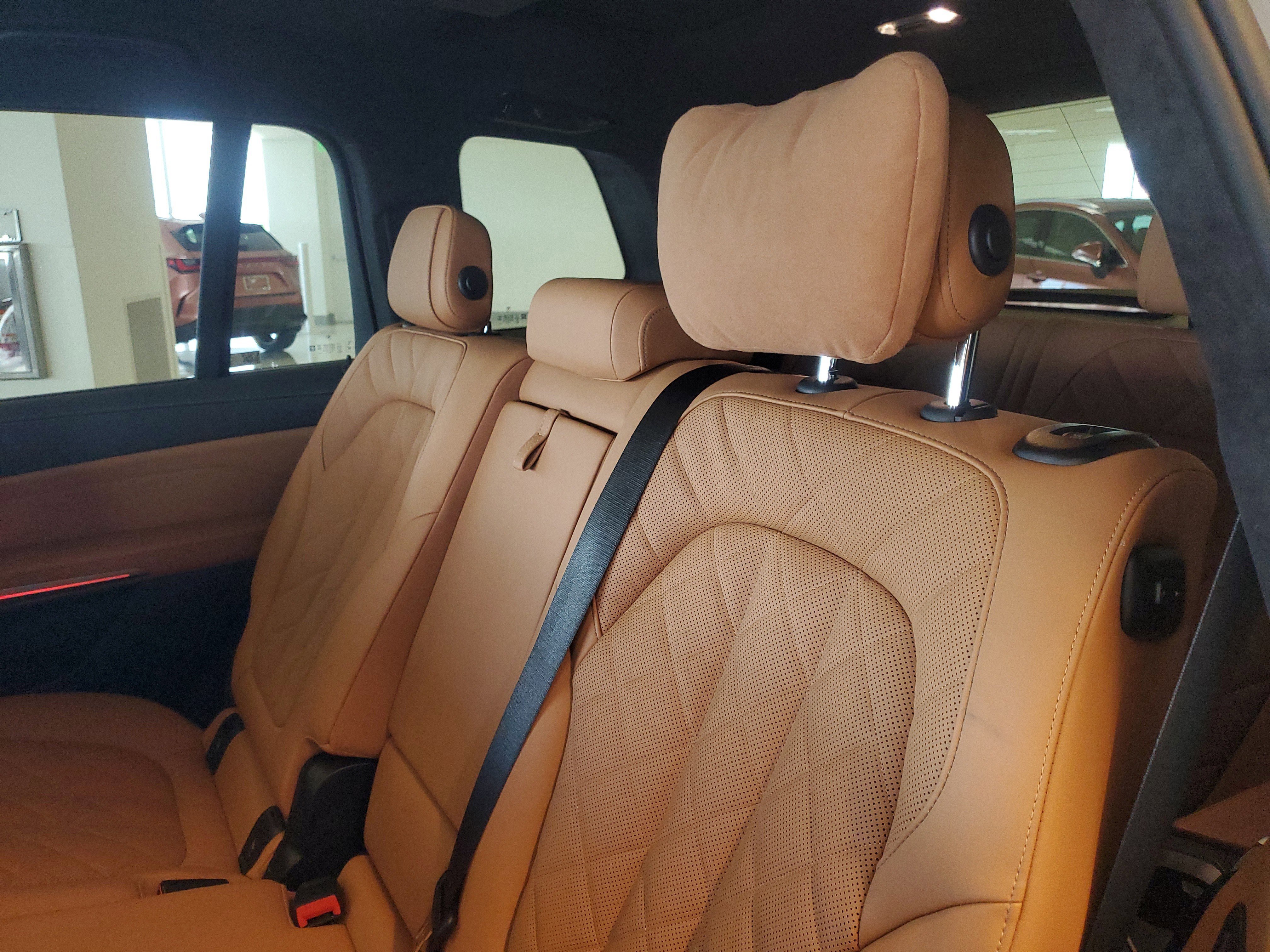 Used 2026 BMW X7 xDrive40i AWD/4WD image 20