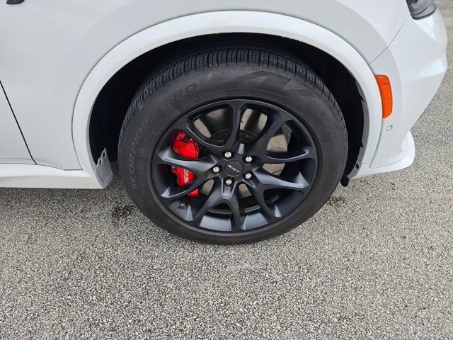 Used 2023 Dodge Durango SRT Hellcat image 13