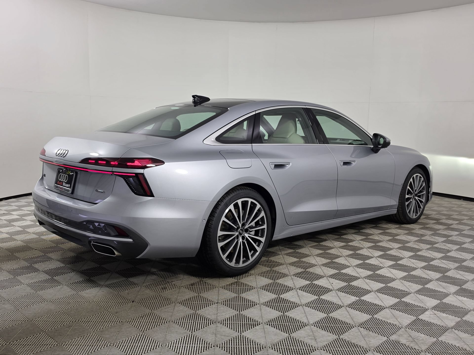 New 2026 Audi A6 Premium AWD/4WD image 7