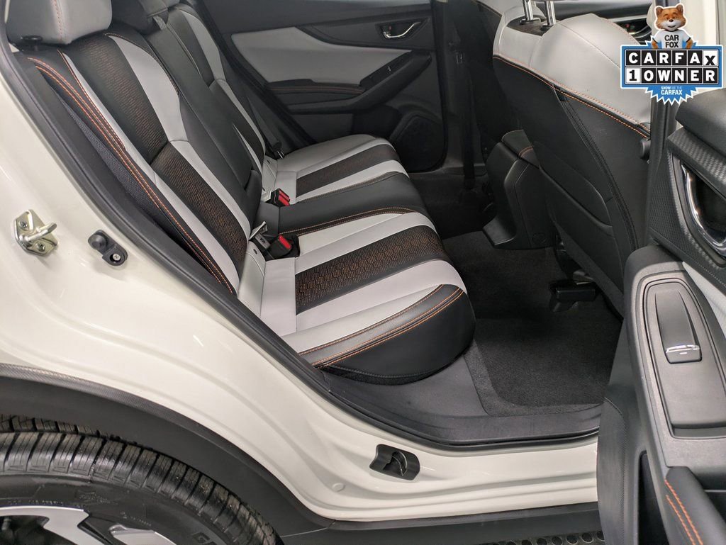 Used 2021 Subaru Crosstrek 2.5i Limited w/ Moonroof Package 2 image 27