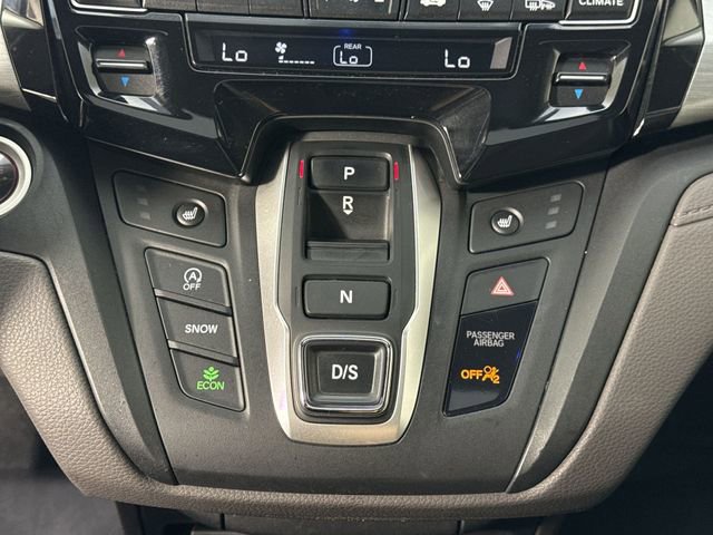 Used 2020 Honda Odyssey EX-L image 18