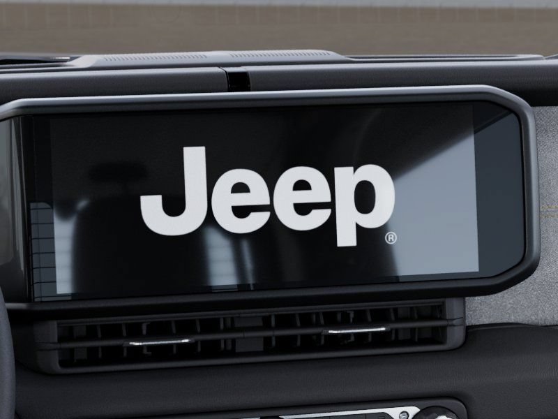 New 2026 Jeep Wrangler Unlimited Sport AWD/4WD image 18
