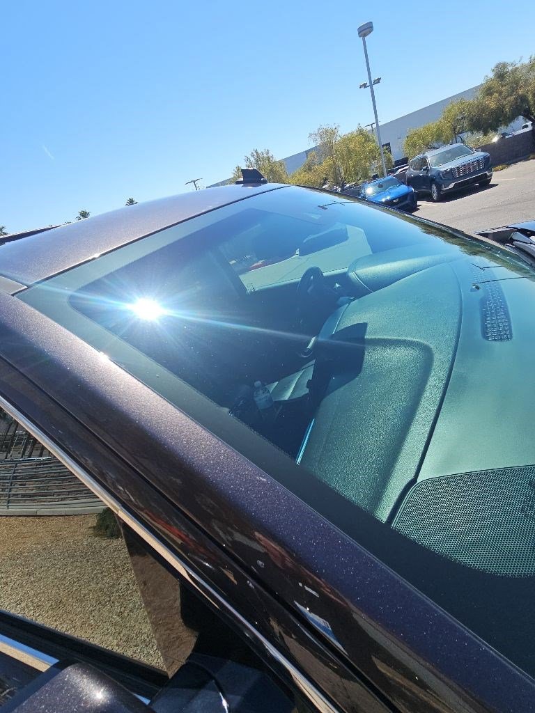 Certified 2015 Chevrolet Suburban LT AWD/4WD image 37