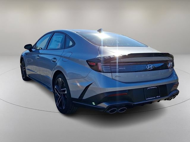 New 2026 Hyundai Sonata N Line FWD image 5