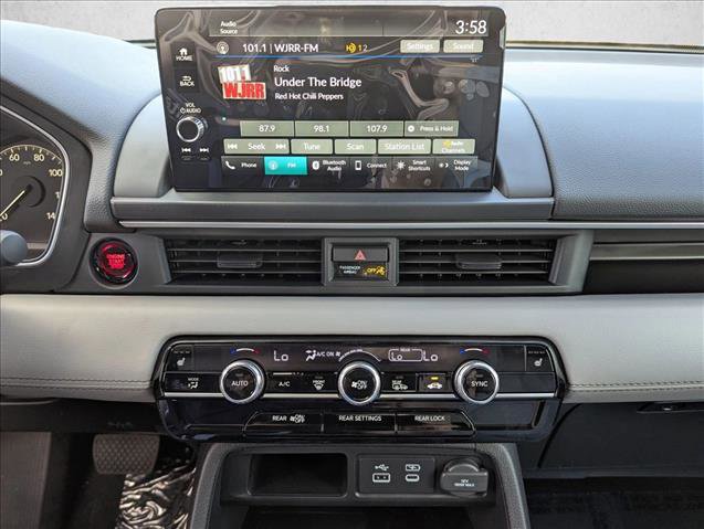 New 2025 Honda Pilot EX-L image 12