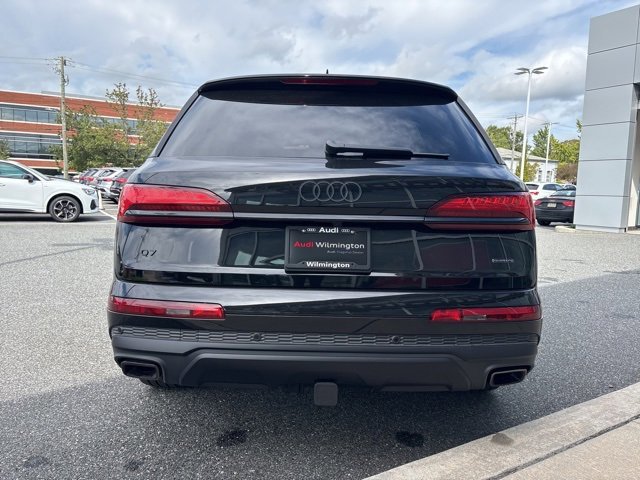 New 2026 Audi Q7 3.0T Premium Plus image 4