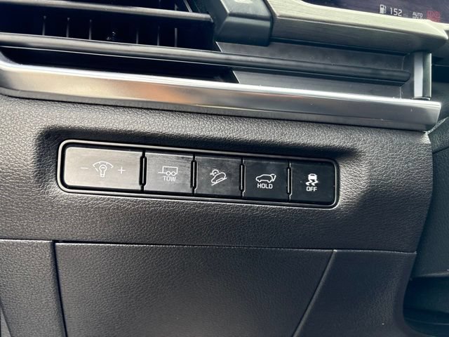 Certified 2024 Kia Telluride SX X-Line AWD/4WD image 28