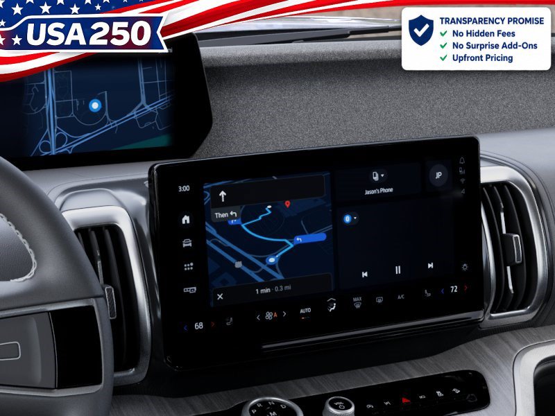New 2027 Ford Expedition Max Platinum w/ Platinum Ultimate Package AWD/4WD image 14