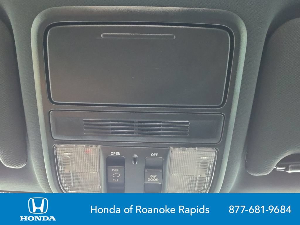 Certified 2023 Honda Passport EX-L image 27