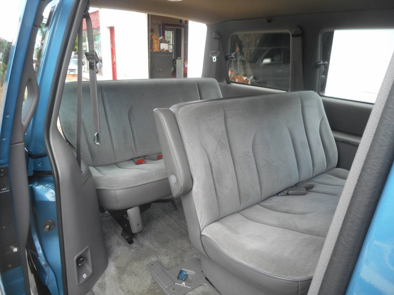 Used 1992 Dodge Caravan image 15