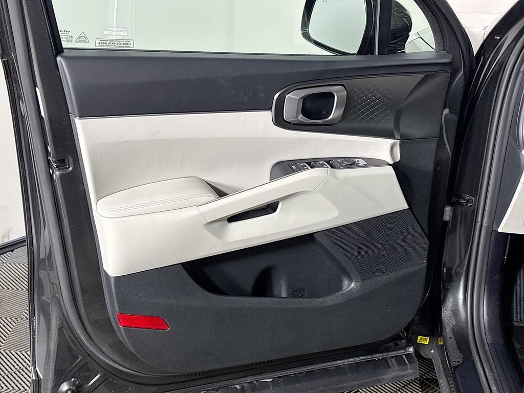 New 2026 Kia Sorento EX AWD/4WD image 10