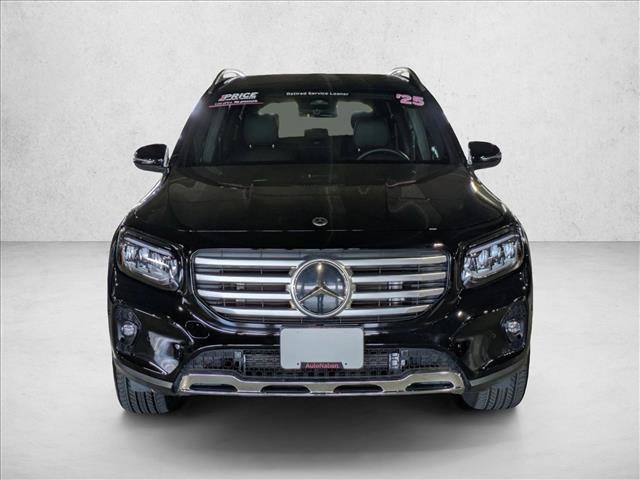 Certified 2025 Mercedes-Benz GLB 250 GLB 250 image 2
