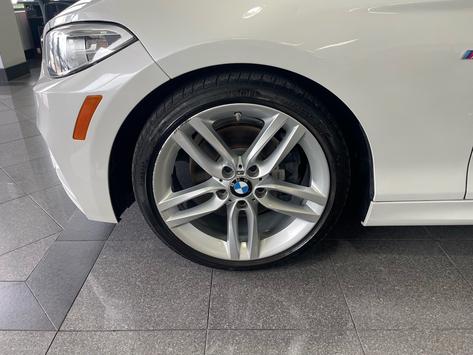 Used 2016 BMW 228i Convertible RWD image 20