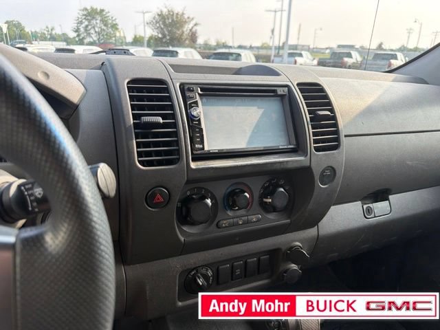 Used 2006 Nissan Xterra S AWD/4WD image 25