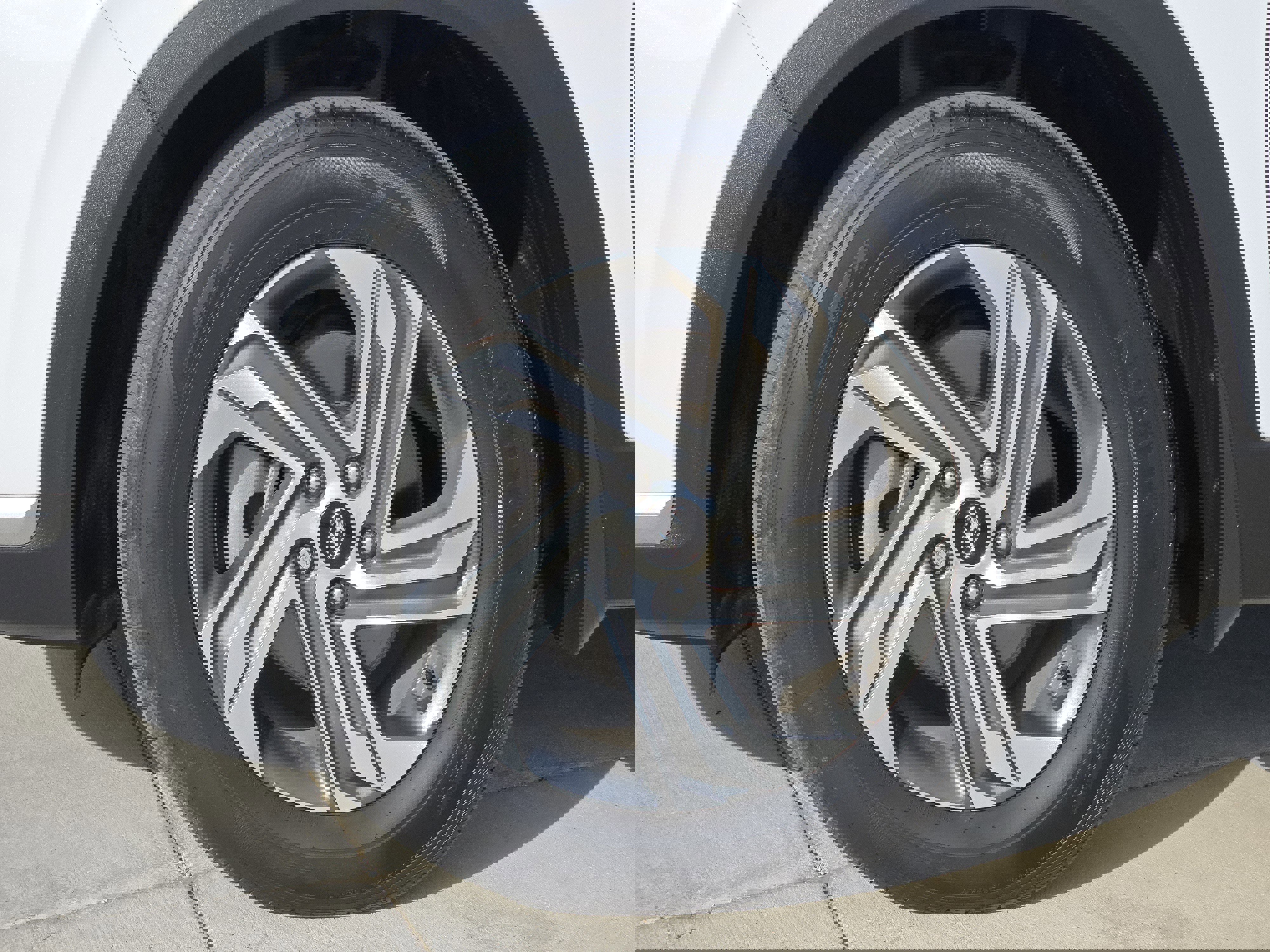 Used 2023 Hyundai Santa Fe SEL w/ Premium Package image 13