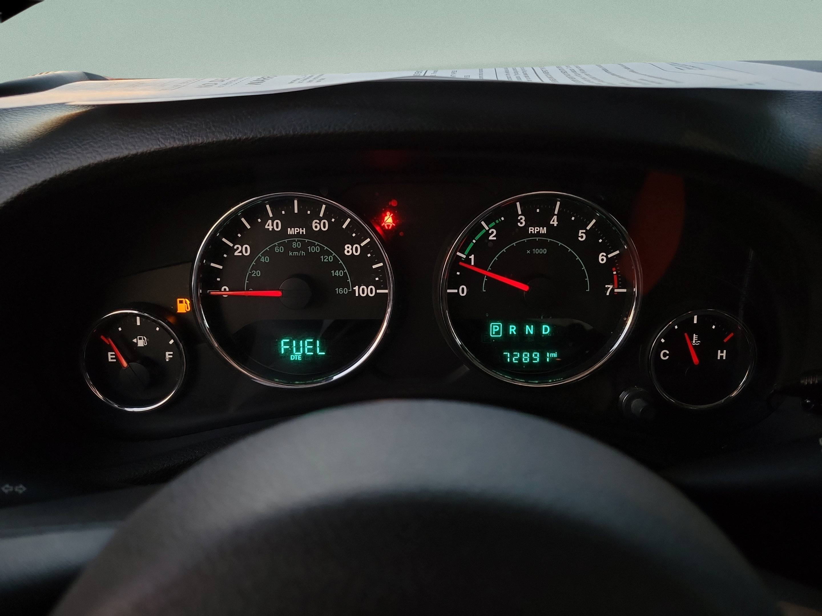 Used 2017 Jeep Wrangler Unlimited Sahara AWD/4WD image 27