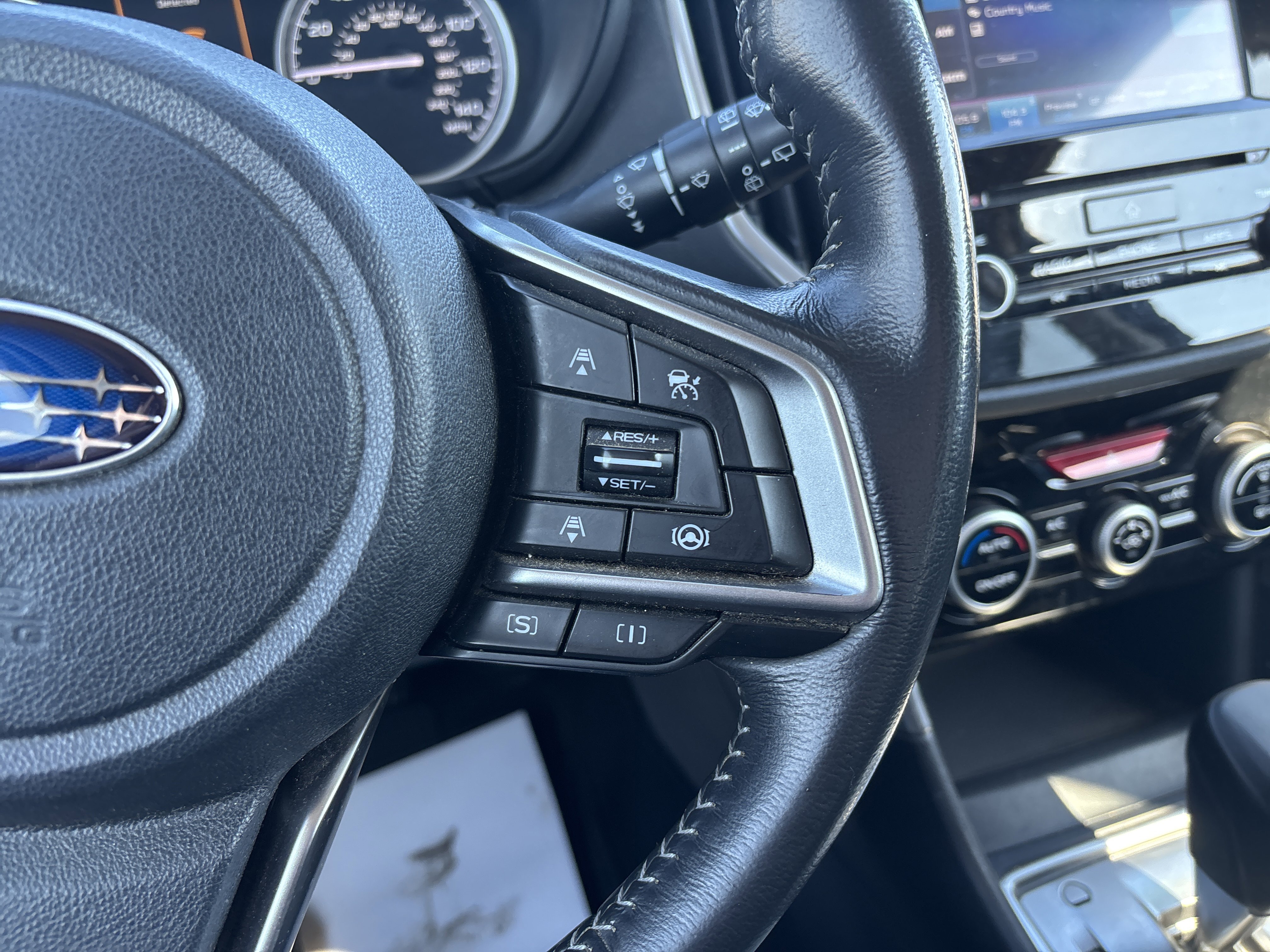 Used 2020 Subaru Forester Premium image 19