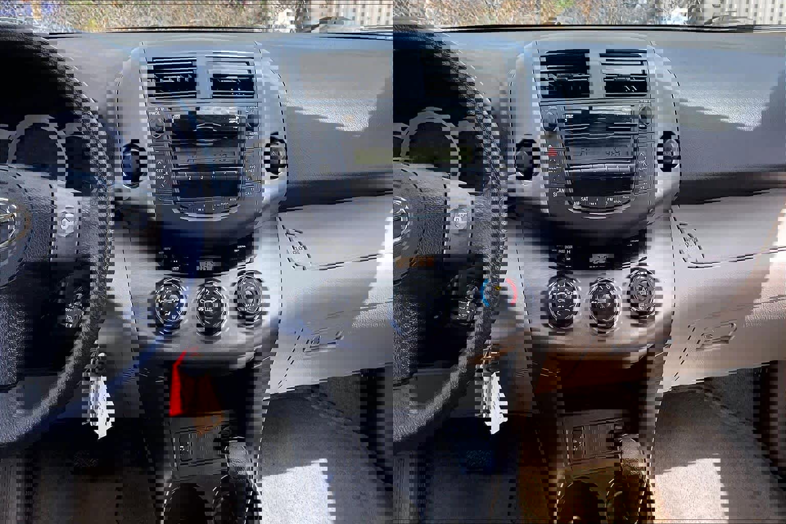 Used 2011 Toyota RAV4 2WD w/ Base L4 Extra Value Pkg image 6