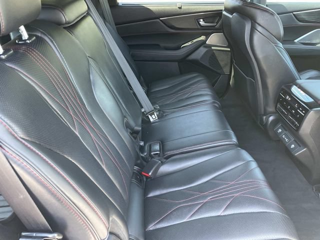 Used 2024 Acura MDX Type S AWD/4WD image 35
