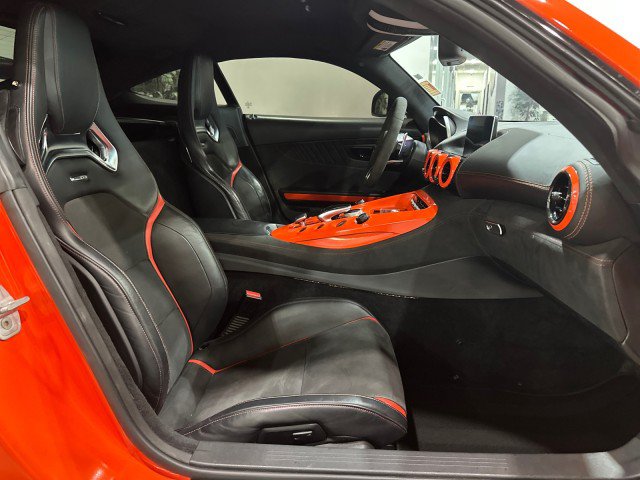 Used 2016 Mercedes-Benz AMG GT S image 66