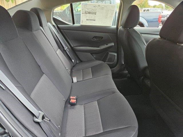 Used 2025 Nissan Sentra SV image 24