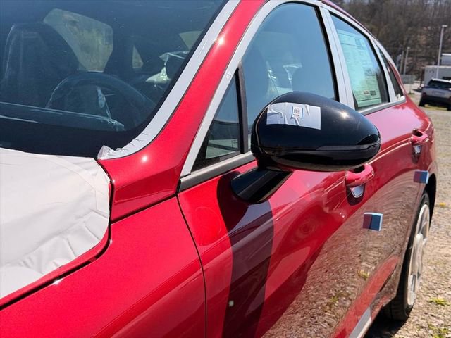 New 2026 Kia K5 GT-Line image 5