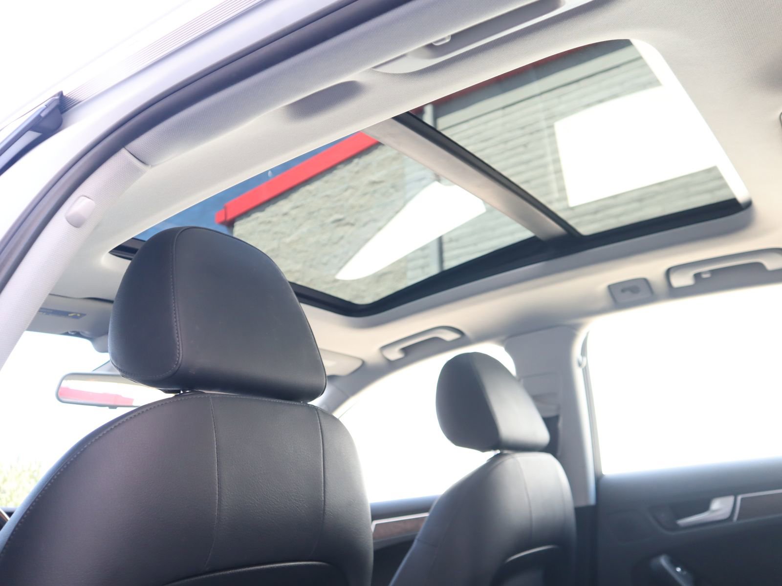 Used 2014 Audi A4 Premium w/ Lighting Package AWD/4WD image 42