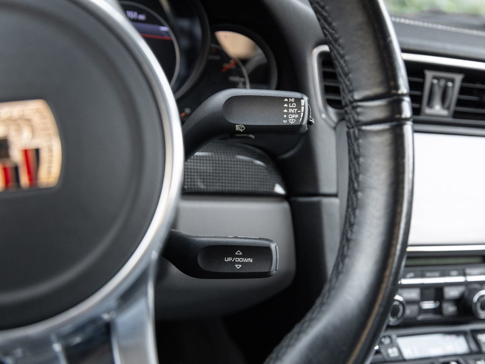 Certified 2014 Porsche 911 Turbo S image 18