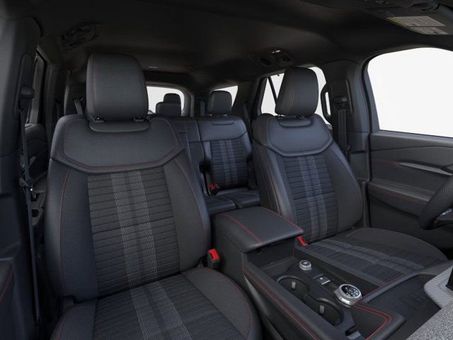 New 2025 Ford Explorer ST-Line w/ Premium Package image 10