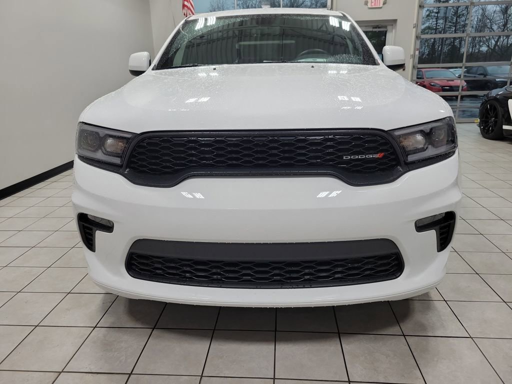 Used 2022 Dodge Durango GT image 36