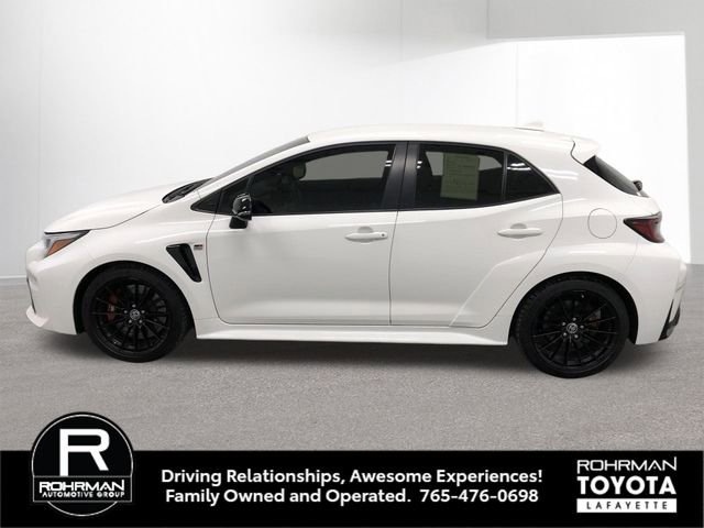 Used 2024 Toyota Corolla Premium image 3