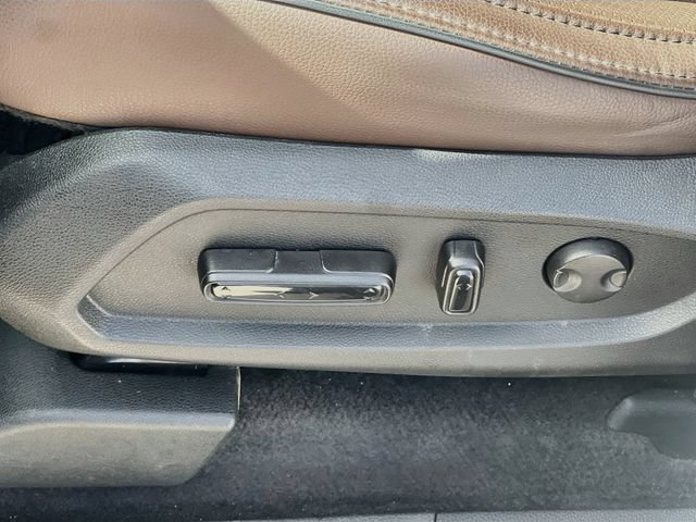 Used 2025 Honda Pilot Elite image 13