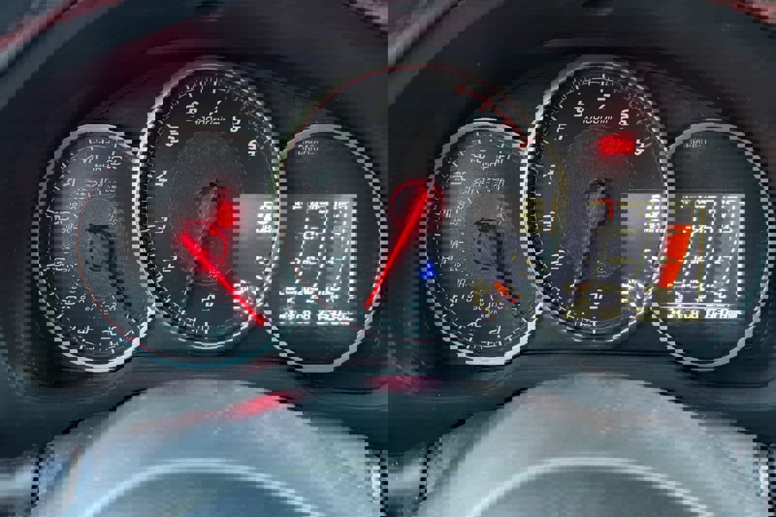 Used 2018 Subaru BRZ Limited w/ Performance Package image 26