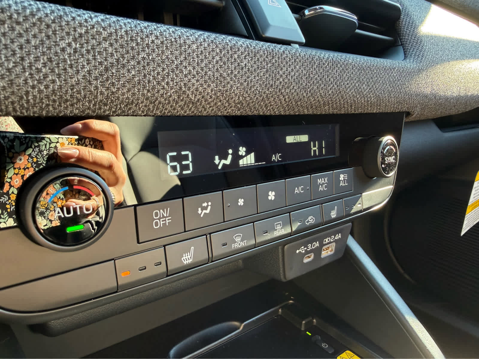 New 2026 Subaru Outback Premium image 19