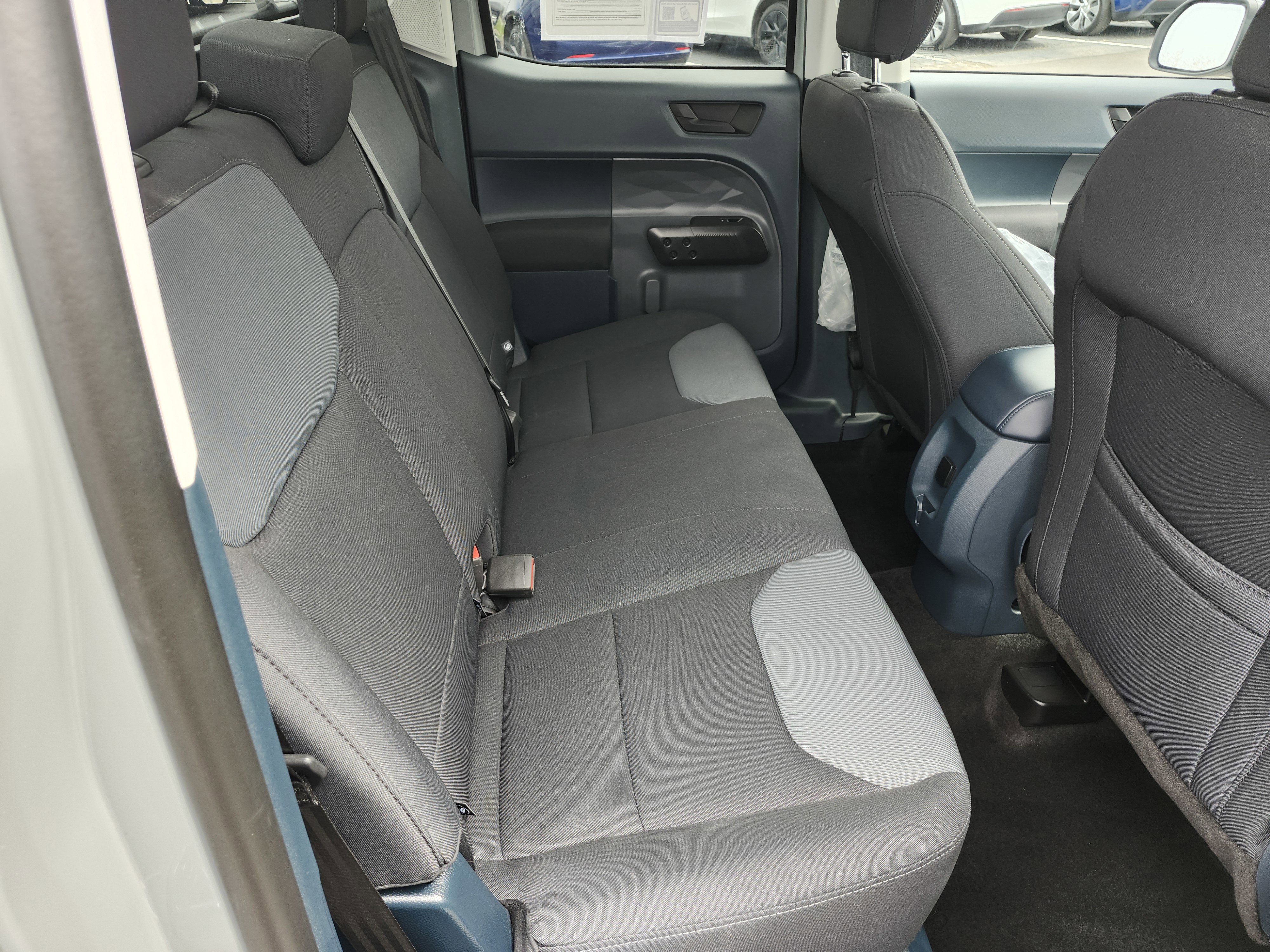 Used 2024 Ford Maverick XL image 18