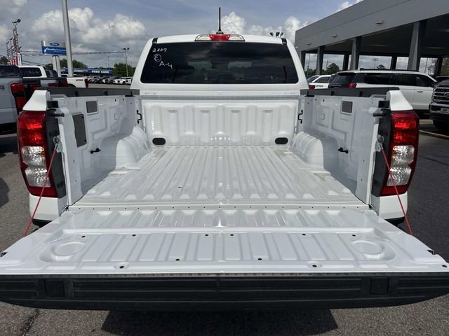 New 2026 Ford Ranger XL image 6