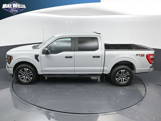 Used 2023 Ford F150 XL w/ STX Appearance Package image 12