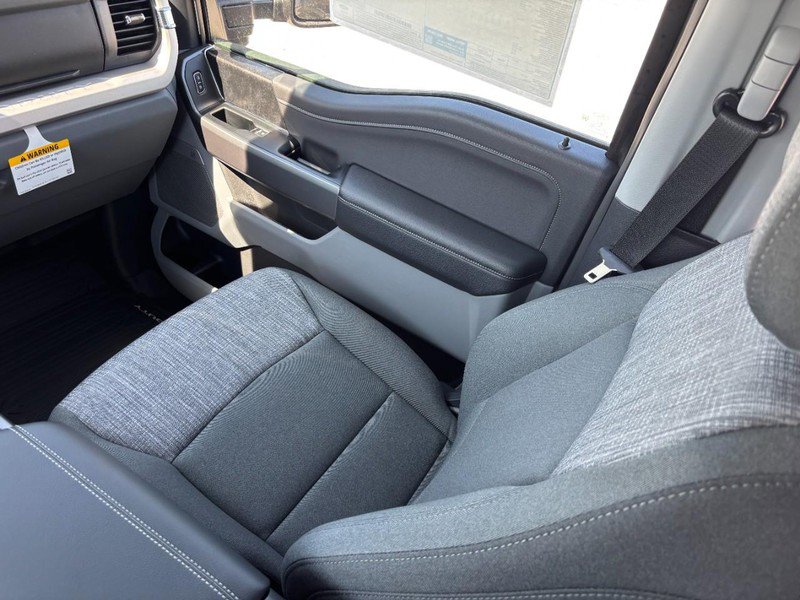 New 2026 Ford F350 XLT image 10