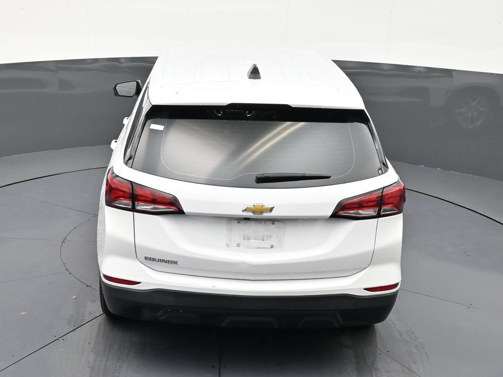 Used 2023 Chevrolet Equinox LS FWD image 15