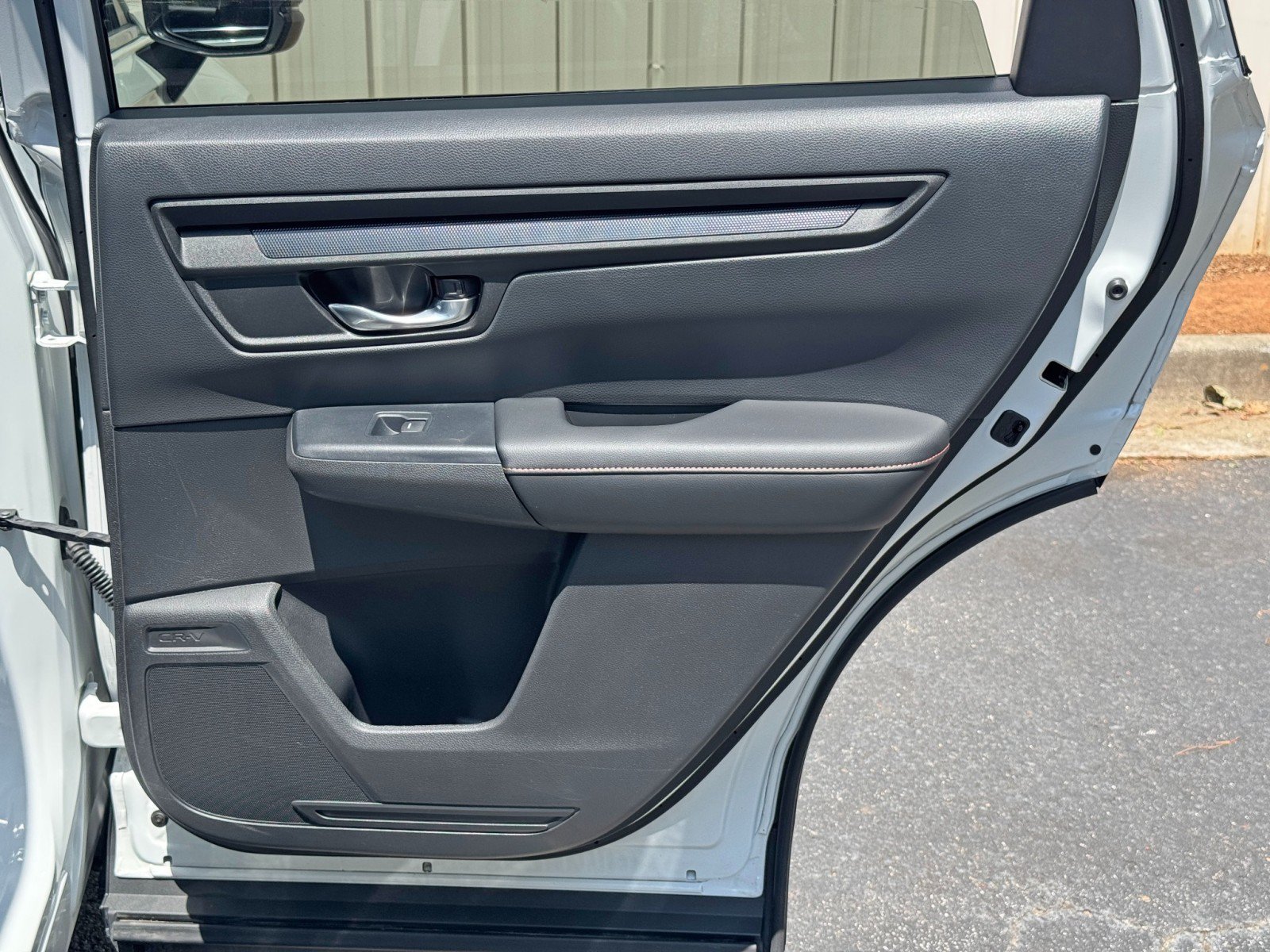 Used 2023 Honda CR-V Sport image 40