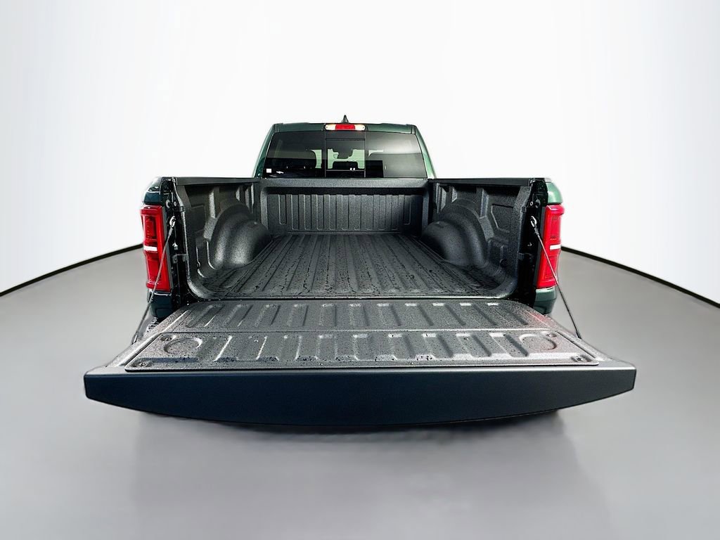 New 2026 RAM 1500 RHO AWD/4WD image 15