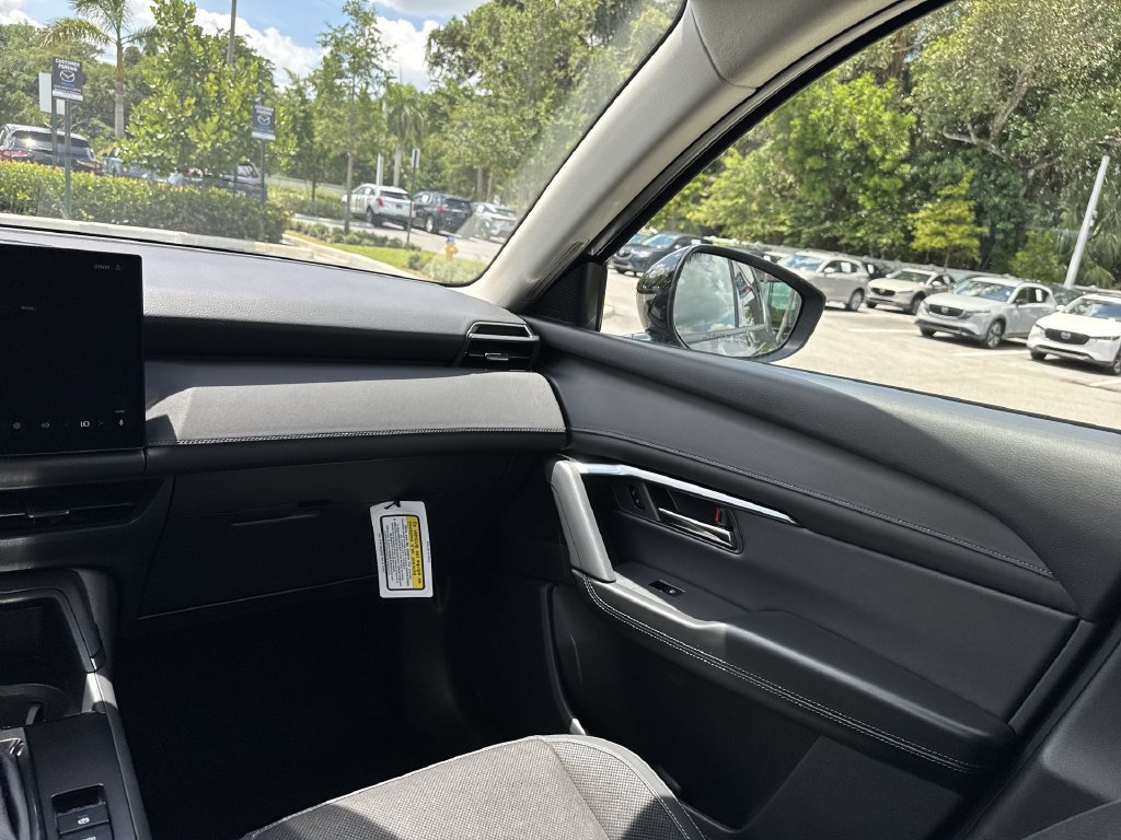 New 2026 MAZDA CX-5 Select AWD/4WD image 15