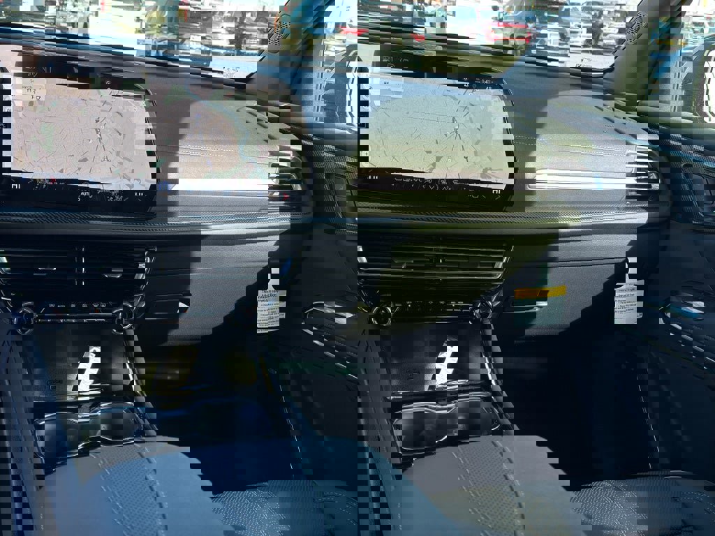 New 2026 Chevrolet Traverse High Country image 29