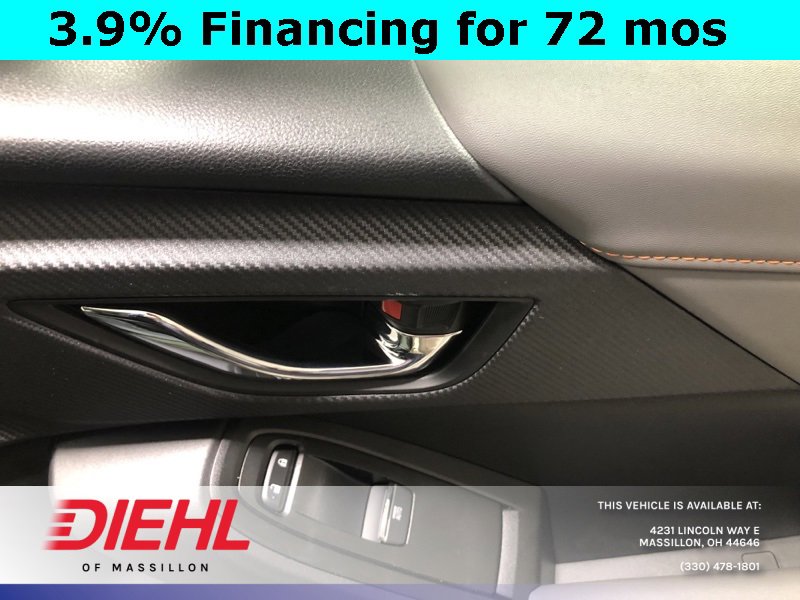 New 2026 Subaru Crosstrek 2.5i Limited image 14