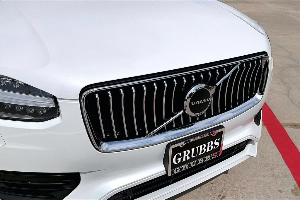 Used 2023 Volvo XC90 B6 Core w/ Climate Package AWD/4WD image 39