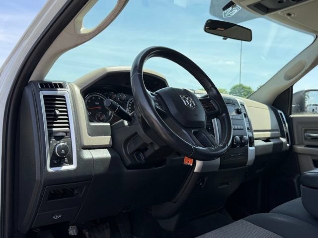 Used 2012 RAM 1500 Big Horn AWD/4WD image 6