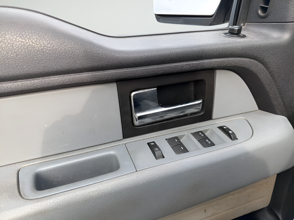 Used 2013 Ford F150 XL w/ PWR Equipment Group RWD image 14